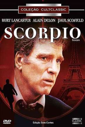 Scorpio - Legendado 1973 Torrent