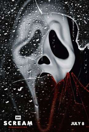 Scream - Resurrection 3ª Temporada Legendada 2019 Torrent