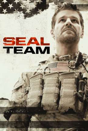 Seal Team - 3ª Temporada Legendada 2019 Torrent