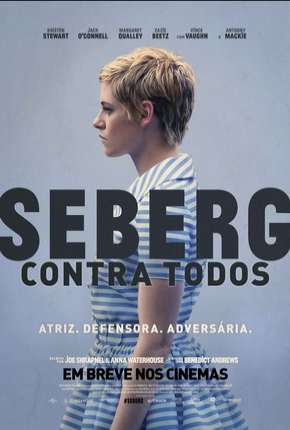 Seberg Contra Todos - Legendado 2020 Torrent