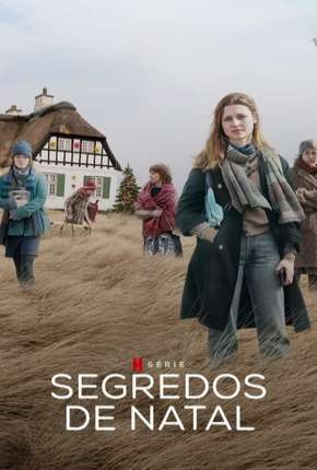 Segredos de Natal - 1ª Temporada Completa Legendada 2020 Torrent