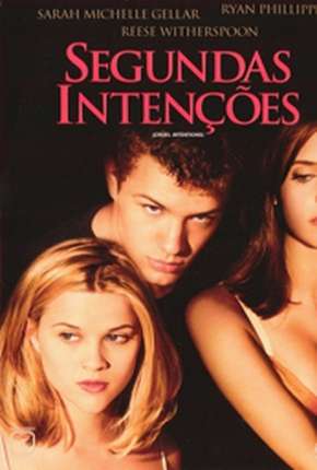 Segundas Intenções - Cruel Intentions 1999 Torrent