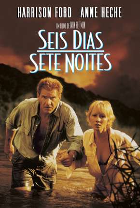 Seis Dias, Sete Noites 1998 Torrent