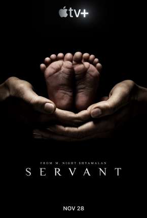 Servant - 1ª Temporada 2019 Torrent