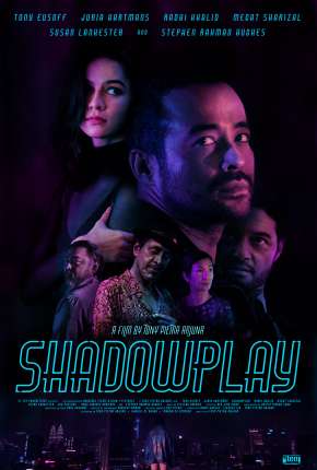 Shadowplay - Legendado 2019 Torrent