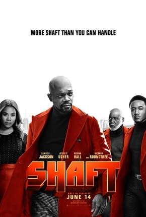 Shaft - Netflix 2019 Torrent