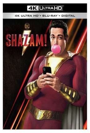 Shazam 4K 2019 Torrent