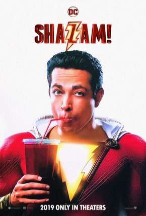 Shazam! - DVD-R 2019 Torrent