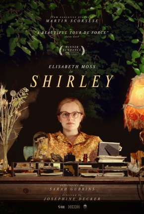 Shirley - Legendado 2020 Torrent