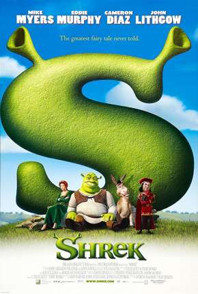 Shrek - IMAX OPEN MATTE 2001 Torrent