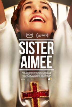 Sister Aimee - Legendado 2019 Torrent