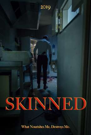 Skinned - Legendado 2020 Torrent