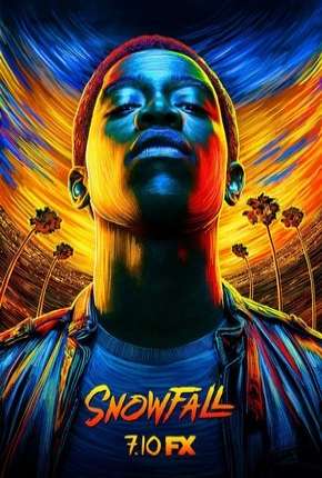 Snowfall - 3ª Temporada 2020 Torrent