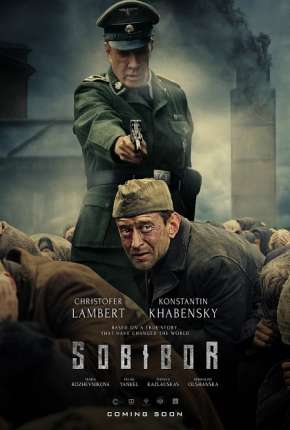 Sobibor 2019 Torrent