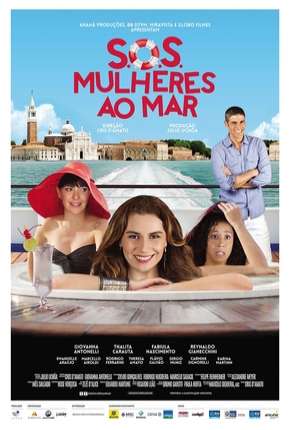 S.O.S. - Mulheres ao Mar - Nacional 2014 Torrent