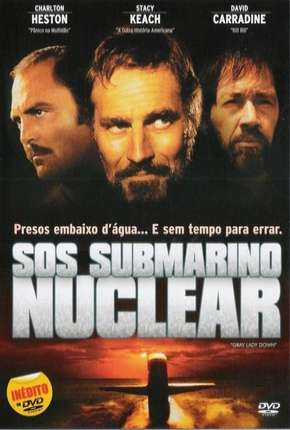 S.O.S. - Submarino Nuclear 1978 Torrent