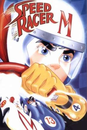 Speed Racer - Completo 1967 Torrent