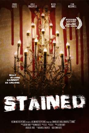 Stained - The Letter Red Legendado 2019 Torrent