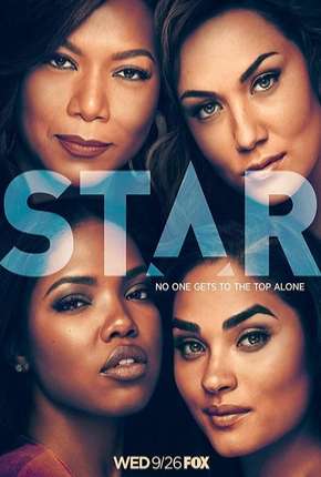 Star - 3ª Temporada 2019 Torrent