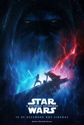 Star Wars - A Ascensão Skywalker 2020 Torrent