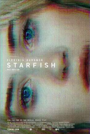 Starfish - Vozes e Segredos 2019 Torrent