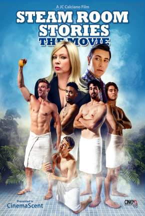 Steam Room Stories - The Movie! - Legendado 2019 Torrent