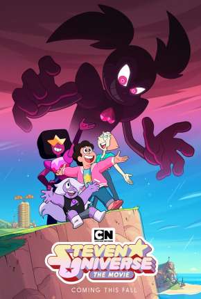 Steven Universo - O Filme 2019 Torrent