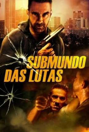 Submundo Das Lutas - Rumble 2015 Torrent