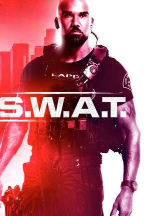 S.W.A.T. - 3ª Temporada Legendada 2019 Torrent