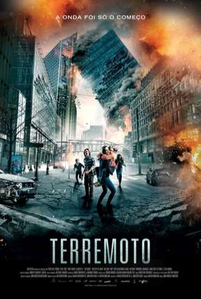 Terremoto - Skjelvet 2020 Torrent