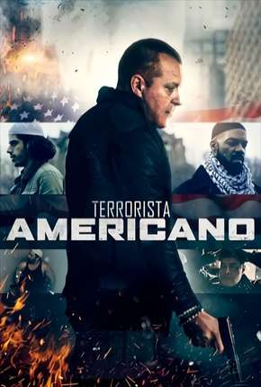 Terrorista Americano - Legendado 2019 Torrent