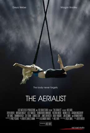 The Aerialist - Legendado 2020 Torrent