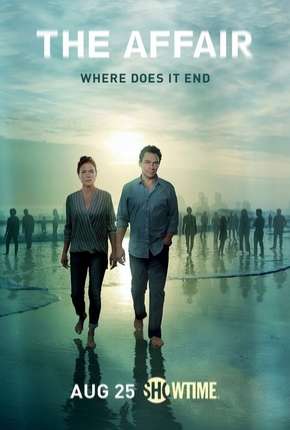 The Affair - 5ª Temporada Legendada 2019 Torrent