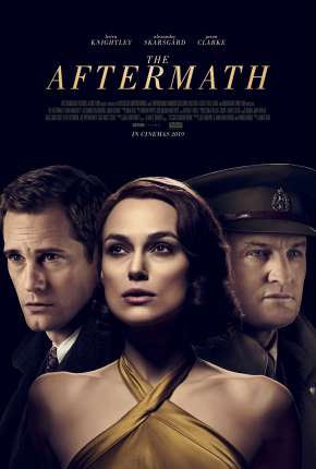 The Aftermath - Legendado 2019 Torrent