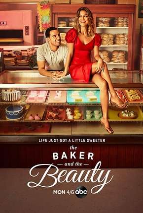 The Baker and the Beauty - 1ª Temporada Legendada 2020 Torrent