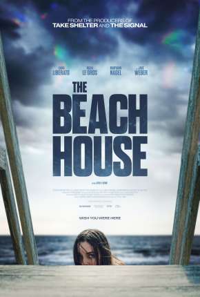 The Beach House - Legendado 2020 Torrent