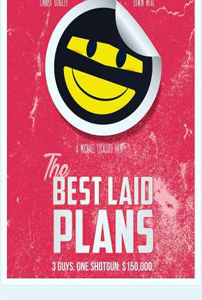 The Best Laid Plans - Legendado 2019 Torrent