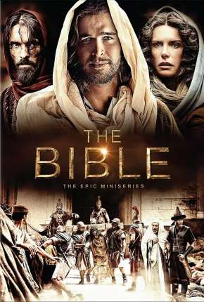 The Bible  - 1ª Temporada - Completa 2013 Torrent