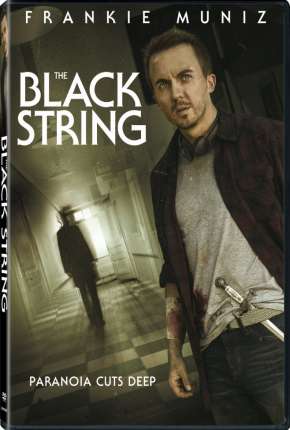 The Black String - Legendado 2019 Torrent