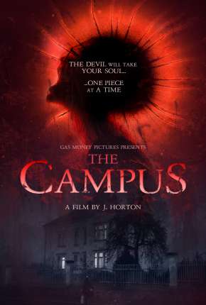 The Campus - Legendado 2019 Torrent