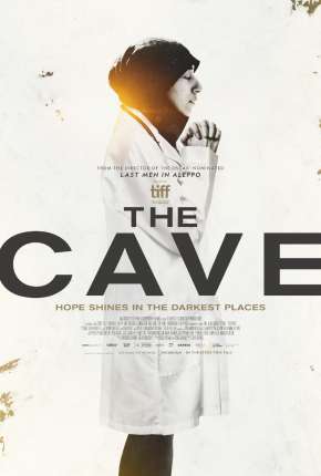 The Cave - Legendado 2020 Torrent