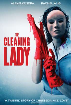 The Cleaning Lady - Legendado 2019 Torrent