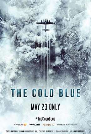 The Cold Blue - Legendado 2018 Torrent