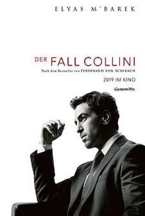 The Collini Case - Legendado 2019 Torrent