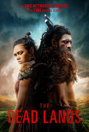 The Dead Lands  - Legendada 2020 Torrent