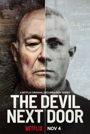 The Devil Next Door - 1ª Temporada 2019 Torrent