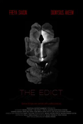 The Edict - Legendado 2017 Torrent