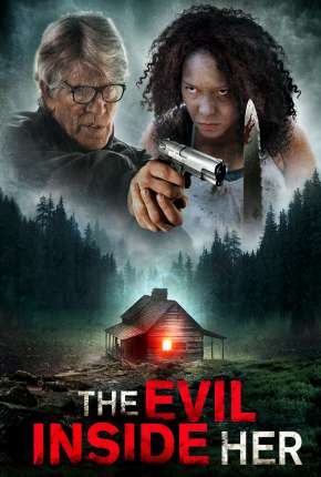 The Evil Inside Her - Legendado 2019 Torrent