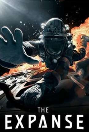 The Expanse - 2ª Temporada Completa 2017 Torrent