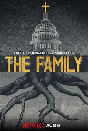 The Family - Democracia Ameaçada - 1ª Temporada Completa 2019 Torrent